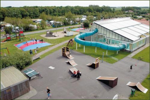 CS 48 - Vakantiepark Callassande - image 3