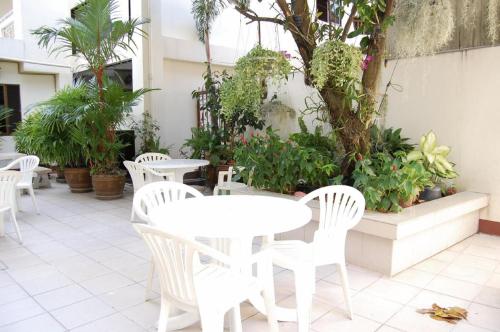 Veerachai Court – Chiang Mai, IA