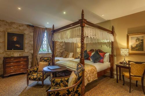 Ballyseede Castle - image 12