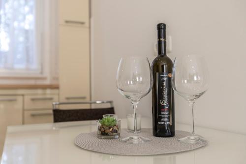 Villa Meri very central and beautiful apartment, Split (photo 10)