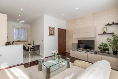 Villa Meri very central and beautiful apartment, Split (photo 3)