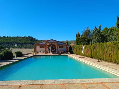 Finca MICALAS chambre d'hôte Alcoi/Alcoy