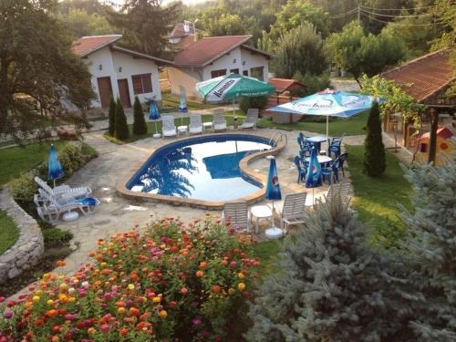 . Guesthouse Nigovanka