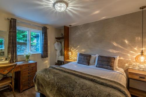Lakes Spa Apartments - image 6