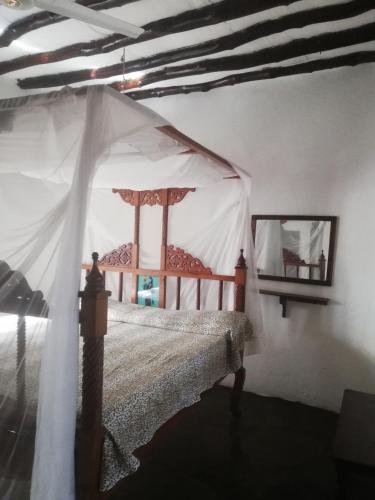 Chiky Villa in 華塔木