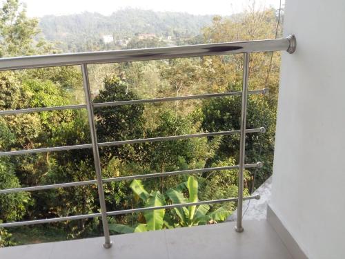 Munnar Breeze Annex