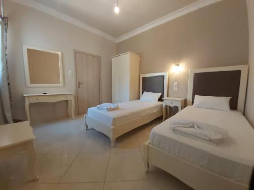 Konstantinos Apartments in Ammoudia