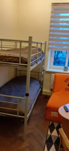 Small room with a private external bathroom, Kaunas (foto 5)
