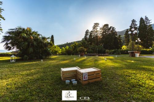 Agriturismo Il Frantoio Di Colle Alberto in Montale (Pistoia)