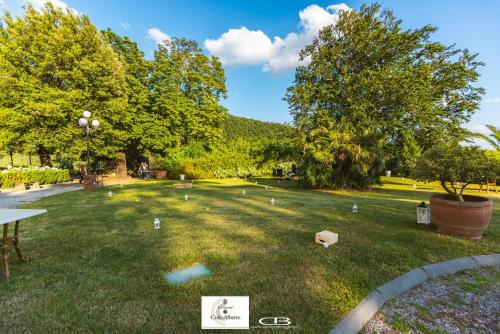 Agriturismo Il Frantoio Di Colle Alberto in Montale (Pistoia)