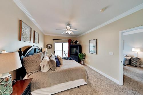 10th-Floor Seawind Condo Gulf Views & Heated Pool condo - image 7