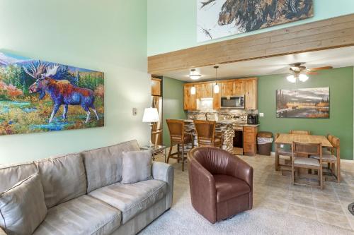 C305 W Beaver Creek Blvd - Bachelor Gulch, CO
