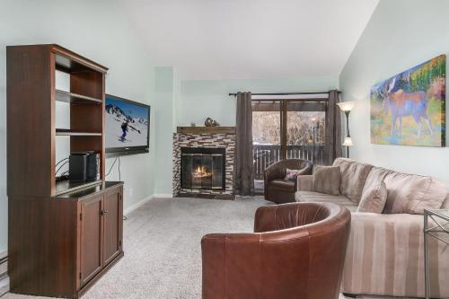 Liftview Condominiums condo in Avon, USA