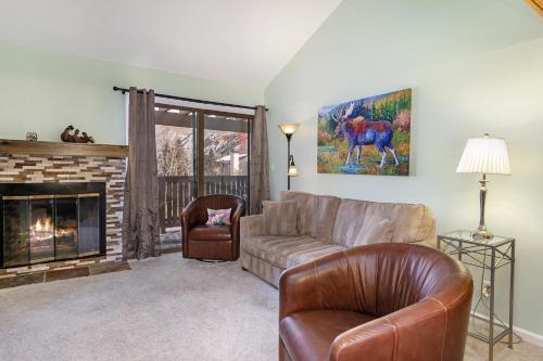 Liftview Condominiums condo in Avon, USA