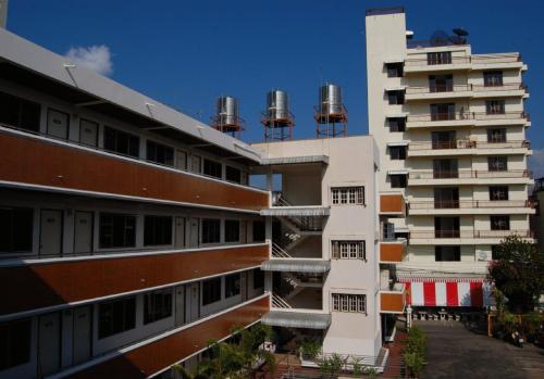 Veerachai Court – Chiang Mai, IA