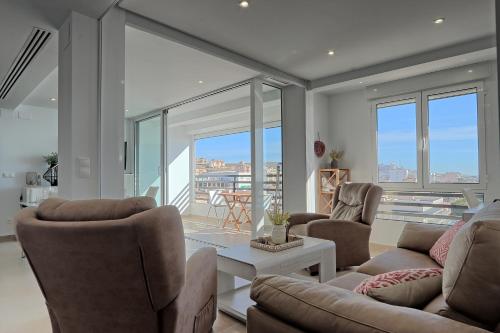 Two-Bedroom Apartment image 9