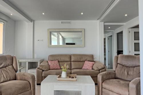 Two-Bedroom Apartment image 7