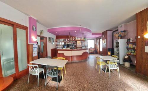 Hotel ristorante Bucaneve in Val Masino