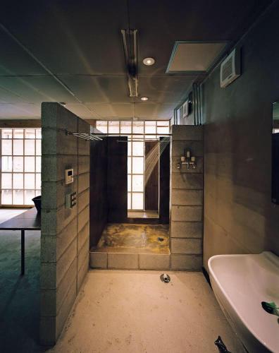 HOTEL SUNSHINE/三舎院 photo