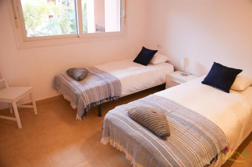 Apartment - Sleeps 4 - Pool - Terrace - Parking, Torre-Pacheco (zdjęcie 4)