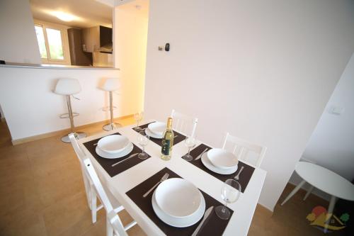 Apartment - Sleeps 4 - Pool - Terrace - Parking, Torre-Pacheco (zdjęcie 3)