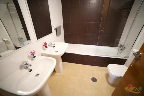 Apartment - Sleeps 4 - Pool - Terrace - Parking, Torre-Pacheco (zdjęcie 10)
