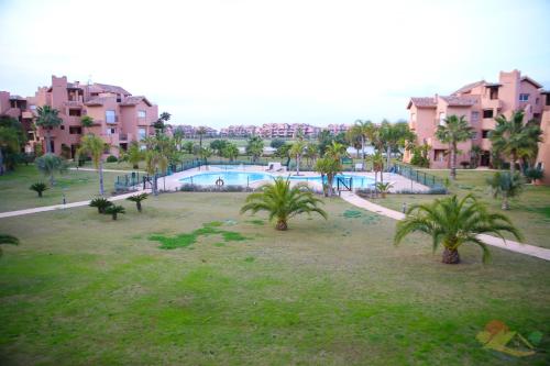 Apartment - Sleeps 4 - Pool - Terrace - Parking, Torre-Pacheco (zdjęcie 6)
