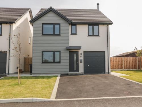 9 Gwel-yr-Wyddfa gîte à louer Llanfaelog