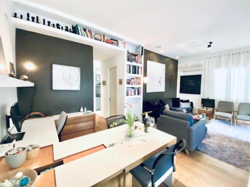 Boutique Apartment Tel Aviv Center