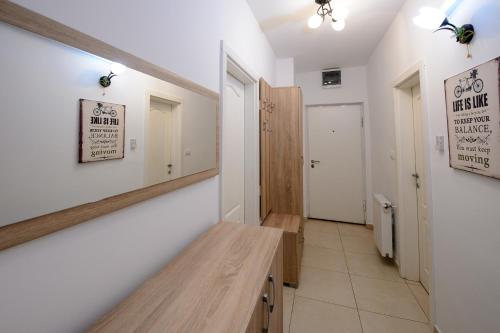 Apartman Centar Lux Valjevo - image 13