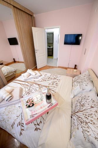 Apartman Centar Lux Valjevo - image 3