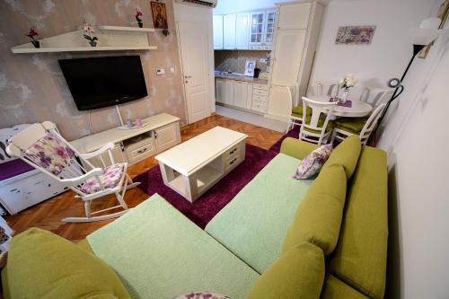 Apartman Centar Lux Valjevo - image 14