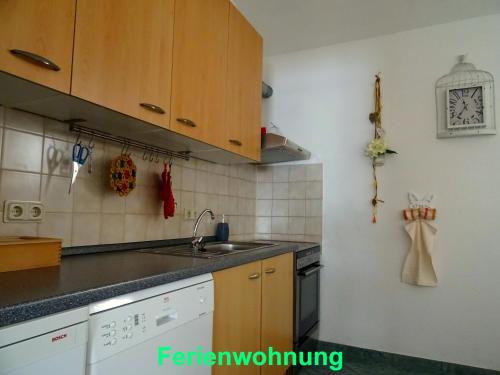 Ferienwohnung Sobrigau