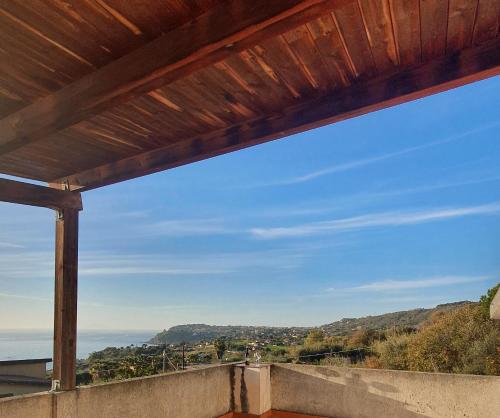  Terrazza Mercurio, Pension in Santa Maria