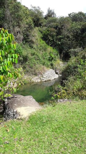 Paraíso Natural