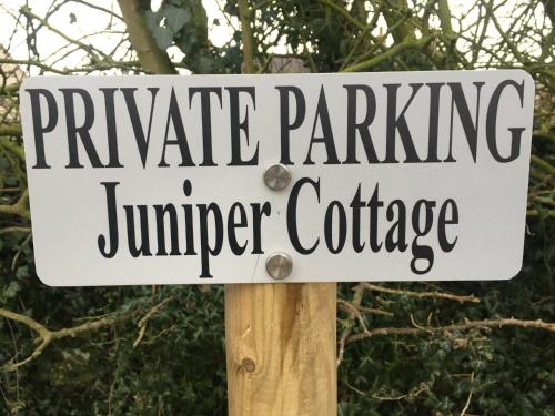 Juniper Cottage, Bakewell (fotografie 3)