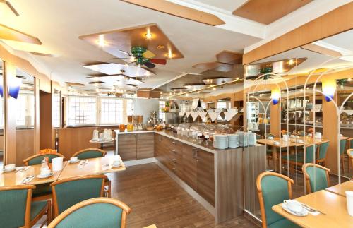 Hotel Primus Frankfurt Sachsenhausen - image 4