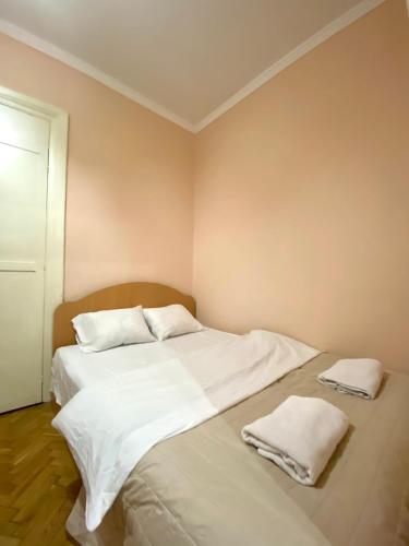 Apartment in Lviv 