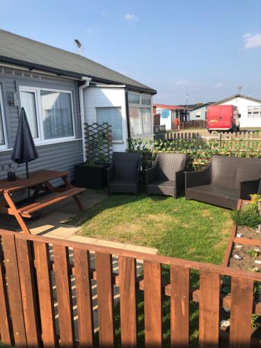 Chalet 91A - South Shore Bridlington