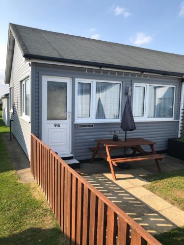 Chalet 91A - South Shore Bridlington