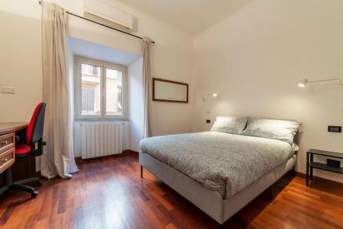 San Lorenzo Cozy and Comfortable Flat, Рим (фото 2)