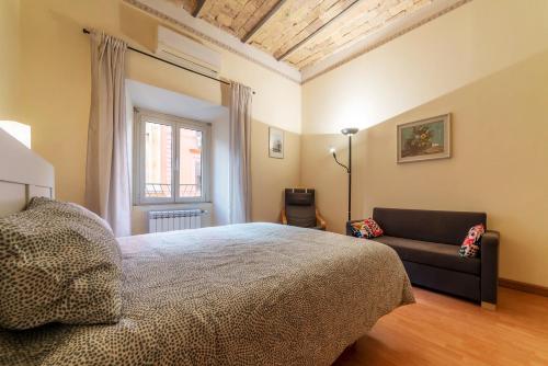 San Lorenzo Cozy and Comfortable Flat, Рим (фото 10)