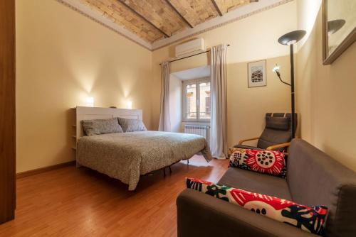 San Lorenzo Cozy and Comfortable Flat, Rzym
