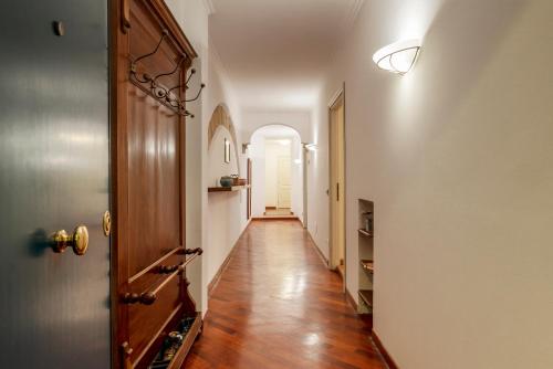 San Lorenzo Cozy and Comfortable Flat, Рим (фото 4)