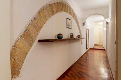 San Lorenzo Cozy and Comfortable Flat, Рим (фото 6)