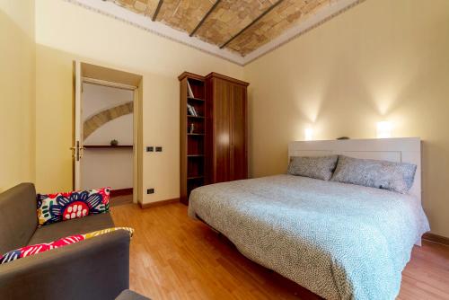 San Lorenzo Cozy and Comfortable Flat, Рим (фото 8)