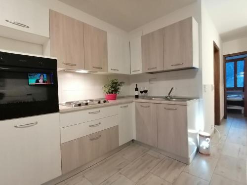 Two-Bedroom Apartment (8 Adults)