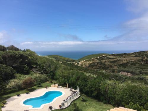 Villa Guincho Cascais - Ocean view - 16pax - Maid