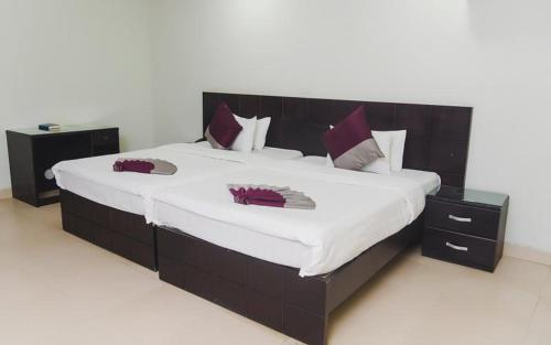 Korkdam Hotel — Main Photo