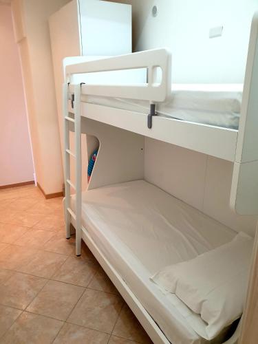 2 Bed Apartment in the Historical Center Pizzo